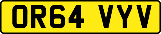 OR64VYV