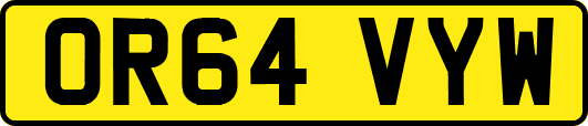 OR64VYW