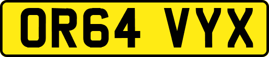 OR64VYX