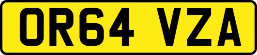OR64VZA