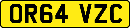 OR64VZC
