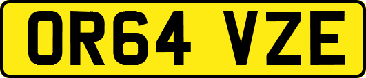 OR64VZE