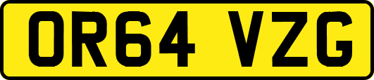 OR64VZG