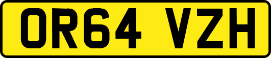 OR64VZH