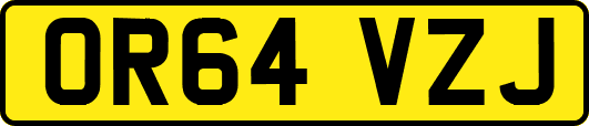 OR64VZJ
