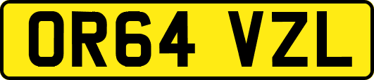 OR64VZL
