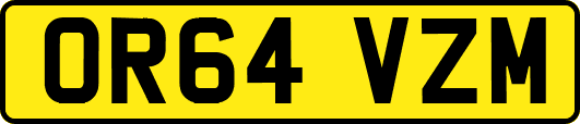 OR64VZM