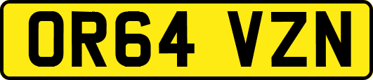 OR64VZN