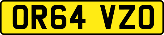 OR64VZO