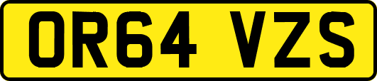 OR64VZS
