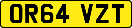 OR64VZT