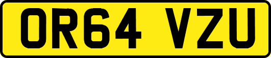 OR64VZU