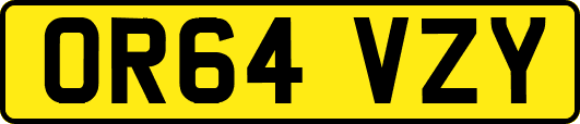 OR64VZY