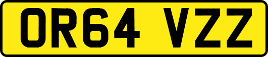 OR64VZZ