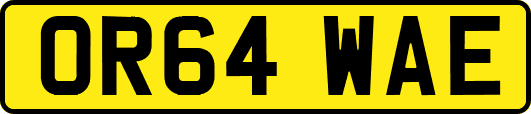 OR64WAE