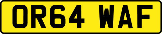 OR64WAF