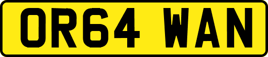 OR64WAN