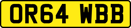 OR64WBB