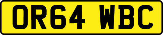 OR64WBC