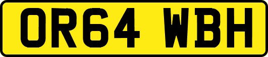 OR64WBH