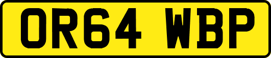 OR64WBP