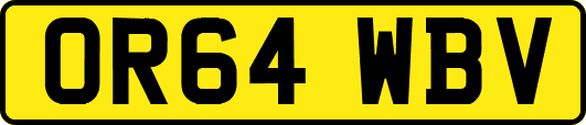 OR64WBV