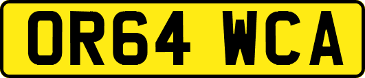 OR64WCA