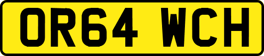 OR64WCH