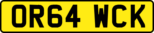 OR64WCK