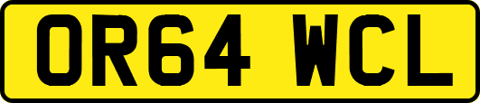OR64WCL