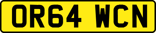 OR64WCN