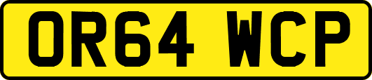 OR64WCP