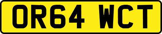 OR64WCT