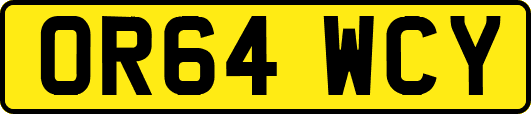 OR64WCY