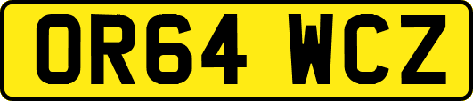 OR64WCZ