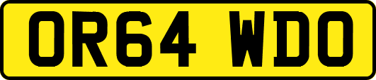 OR64WDO