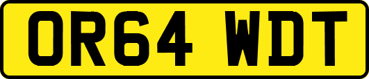 OR64WDT