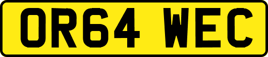 OR64WEC