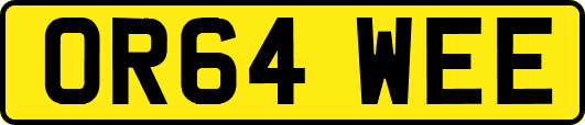 OR64WEE