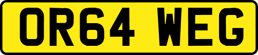 OR64WEG