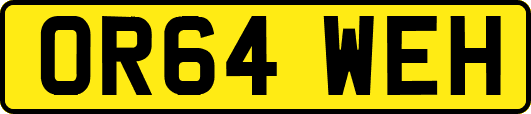 OR64WEH