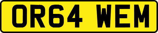 OR64WEM