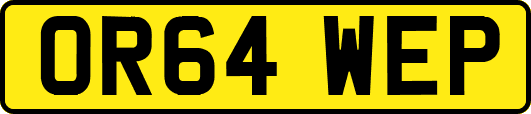 OR64WEP