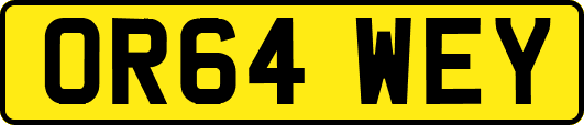 OR64WEY