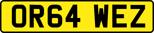 OR64WEZ