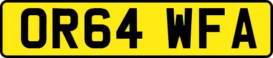 OR64WFA