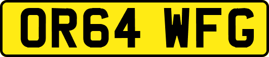 OR64WFG