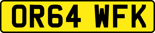 OR64WFK