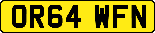 OR64WFN