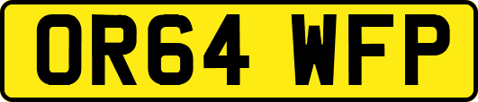 OR64WFP